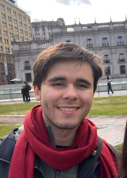 Cours particuliers de mathématiques ou statistiques avec Samuel
