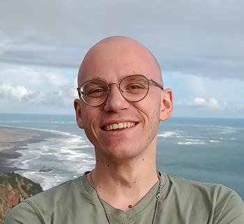 Cours particuliers de statistiques, cours de méthodologie ou sciences naturelles avec Alexander